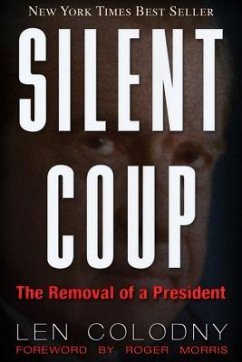 Silent Coup - Colodny, Len