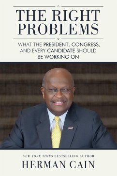 The Right Problems - Cain, Herman
