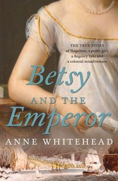 Betsy and the Emperor - Whitehead, Anne