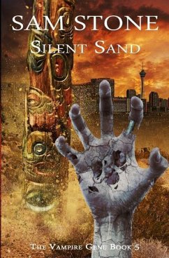Silent Sand - Stone, Sam