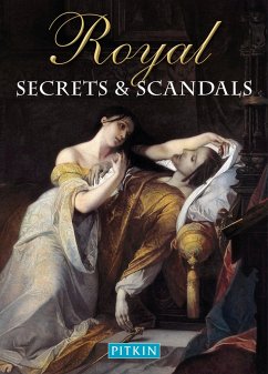 Royal Secrets & Scandals - Williams, Branda