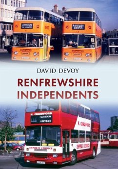 Renfrewshire Independents - Devoy, David