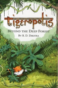 Cover Tigeropolis