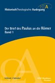 Der Brief des Paulus an die Römer, Kapitel 1-5