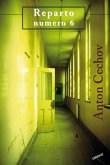 Reparto numero 6 (eBook, ePUB) Reparto numero 6 (eBook, ePUB)