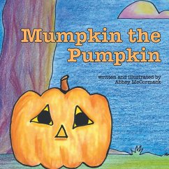 Mumpkin the Pumpkin - McCormack, Abbey