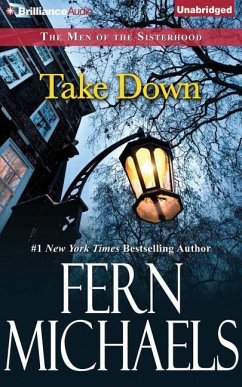 Take Down - Michaels, Fern