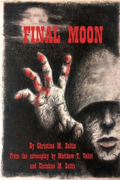 Final Moon - Soltis, Christine