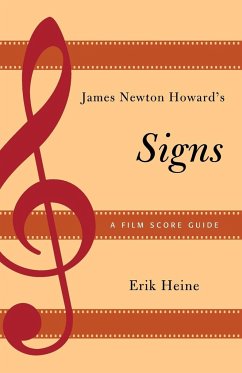 James Newton Howard's Signs - Heine, Erik