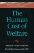 The Human Cost of Welfare - Bild 1