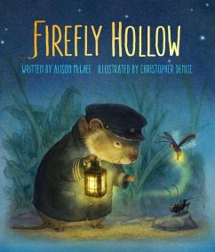 Firefly Hollow - McGhee, Alison
