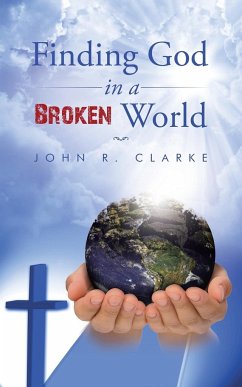 Finding God in a broken world