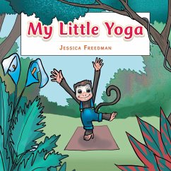 My Little Yoga