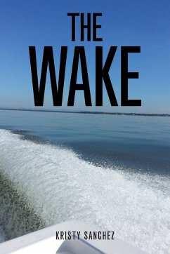 Cover The Wake