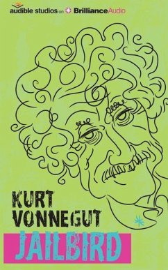 Jailbird - Vonnegut, Kurt