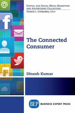 The Connected Consumer - Kumar, Dinesh