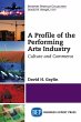 A Profile of the Performing Arts... - Bild 1