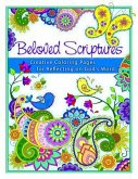 Beloved Scriptures: Creative Coloring Pages for Reflecting on God's Word