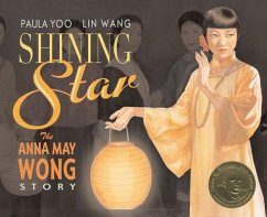 Shining Star - Yoo, Paula