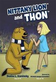 Nittany Lion & Thon