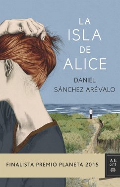 La isla de Alice - Sánchez Arévalo, Daniel