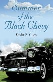 Summer of the Black Chevy