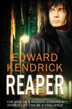 Reaper - Kendrick, Edward