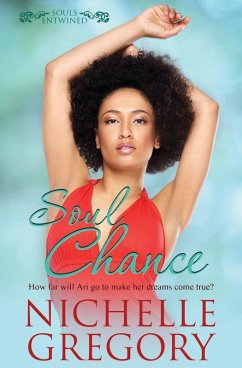 Cover Souls Entwined