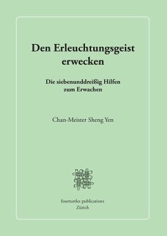 Den Erleuchtungsgeist erwecken - Yen, Sheng