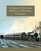 Fishguard and Rosslare Railways and Harbours Company: A History