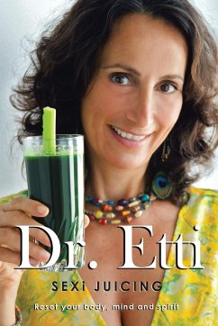 Sexi Juicing - Etti