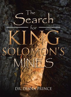 The Search for King Solomon's Mines - Prince, Diana