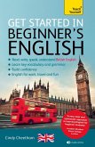 Get Started in Beginner's English