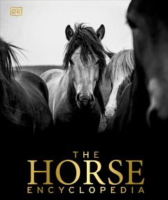 The Horse Encyclopedia - Hartley Edwards, Elwyn
