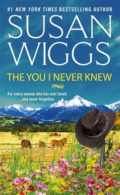 The You I Never Knew - Wiggs, Susan