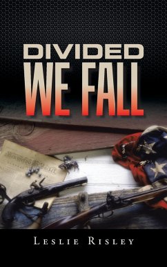 Divided We Fall - Risley, Leslie