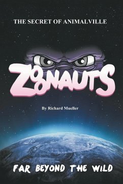 Zoonauts - Mueller, Richard