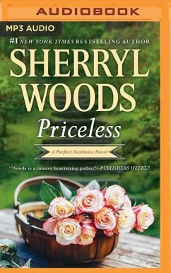 Priceless - Woods, Sherryl