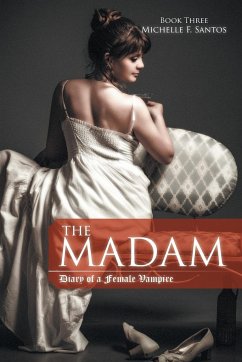 The Madam - Santos, Michelle F.