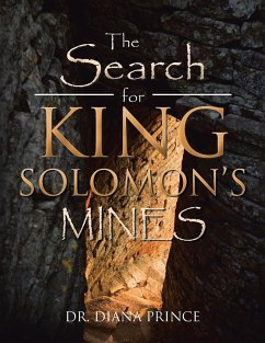 The Search for King Solomon's Mines - Prince, Diana