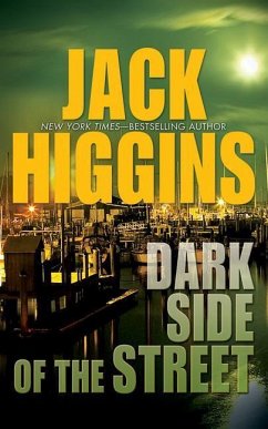 Dark Side of the Street - Higgins, Jack