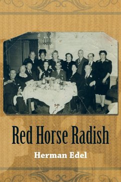 Red Horse Radish - Edel, Herman