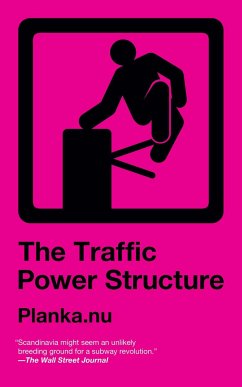 Traffic Power Structure - Planka Nu, Planka Nu