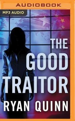 The Good Traitor - Quinn, Ryan