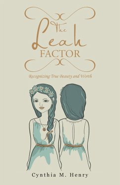 The Leah Factor - Henry, Cynthia M.