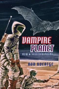 Vampire Planet - Koertge, Ron