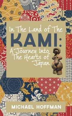 In The Land of the Kami - Hoffman, Michael