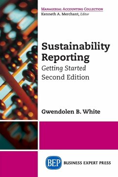 Sustainability Reporting