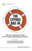 The Cyprus Bail-In