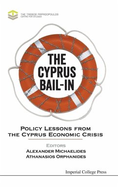 The Cyprus Bail-In - Alexander Michaelides & Athanasios Orpha